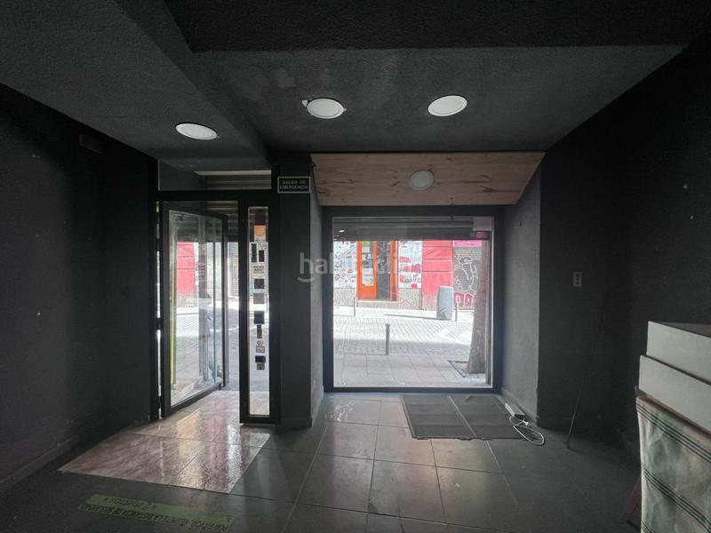 Foto 26d70bc9-6051-4642-80ec-2b786abd717c. Locale commerciale in Embajadores-Lavapiés Madrid