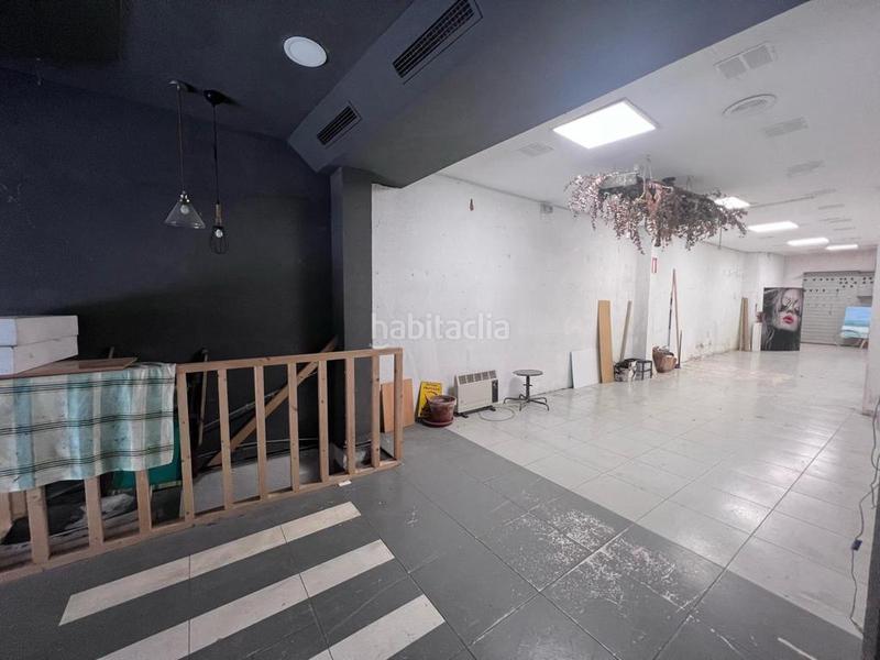 Foto 2c1f2a1b-882f-4026-a822-9448c726fbc6. Locale commerciale in Embajadores-Lavapiés Madrid