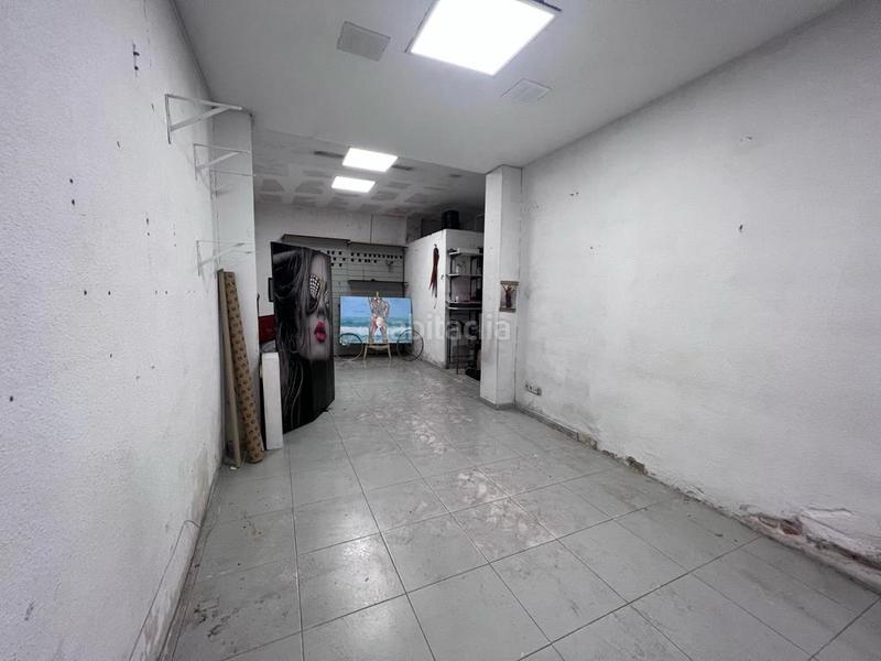 Foto 49cd58d6-15e6-4eef-bbda-e310cfc99b92. Locale commerciale in Embajadores-Lavapiés Madrid