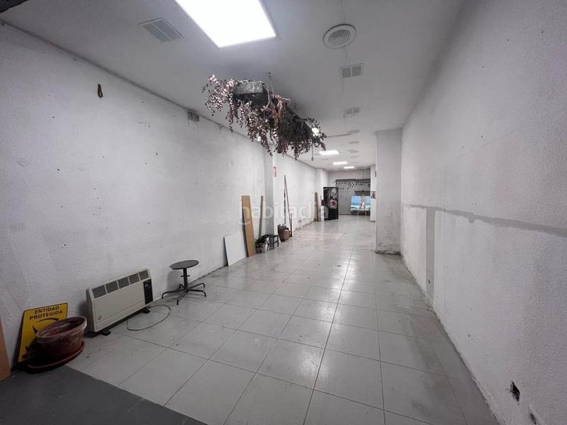 Foto 98a3e531-cff4-43ef-9fb5-3d4b39719d4d. Locale commerciale in Embajadores-Lavapiés Madrid