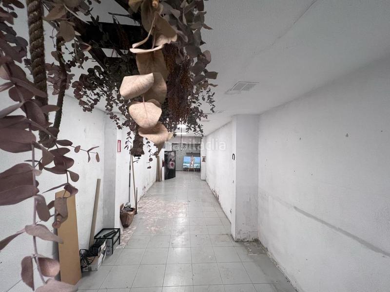 Foto 98c8f2c9-f1bf-497a-b0bd-a4467298e662. Locale commerciale in Embajadores-Lavapiés Madrid