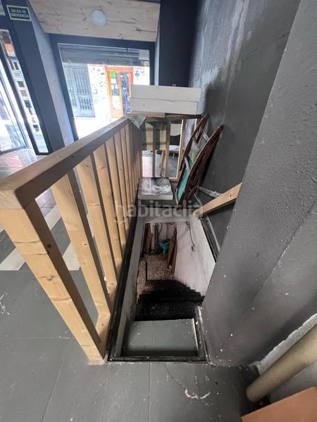 Foto b2ed7dbd-2baf-4c98-a99d-74eba5b39270. Locale commerciale in Embajadores-Lavapiés Madrid