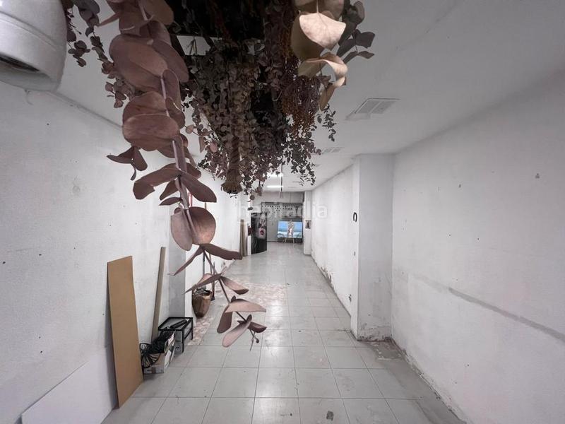 Foto e6331830-10a2-4d2a-9418-0d8de5c03699. Locale commerciale in Embajadores-Lavapiés Madrid