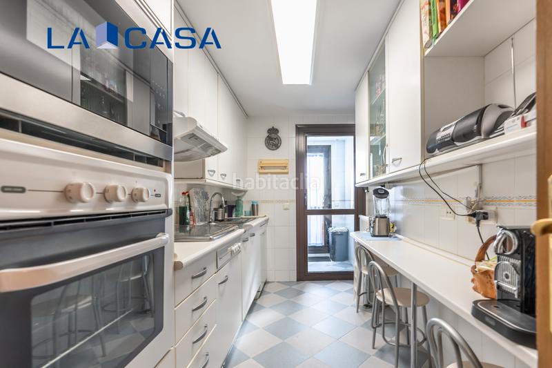 Foto 00a67338-29cd-4587-93a4-bd90e4275a00. Attique avec chauffage parking piscine dans El Pinar-Punta Galea Rozas de Madrid (Las)