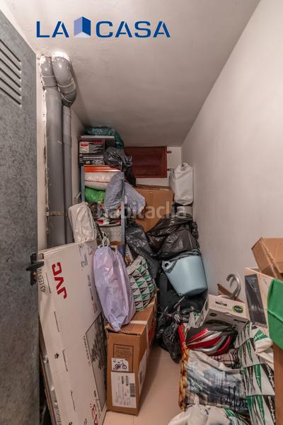 Foto c298861a-3236-48bb-9387-8a2e45d246bb. Attique avec chauffage parking piscine dans El Pinar-Punta Galea Rozas de Madrid (Las)