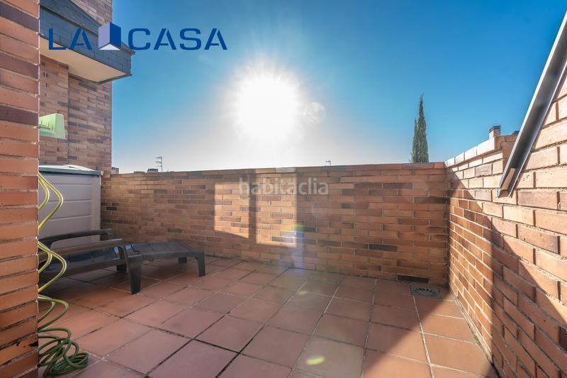 Foto 8c9e0c41-a5f9-418c-ad92-53996fc80e0a. Dachwohnung mit heizung parking pool in El Pinar-Punta Galea Rozas de Madrid (Las)