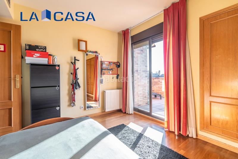 Foto be1c73c1-eaab-4589-84a0-7399abf06bd8. Dachwohnung mit heizung parking pool in El Pinar-Punta Galea Rozas de Madrid (Las)