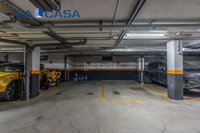 Foto dedd57e1-f2ca-49eb-b2ae-eda1f75a9ca8. Dachwohnung mit heizung parking pool in El Pinar-Punta Galea Rozas de Madrid (Las)