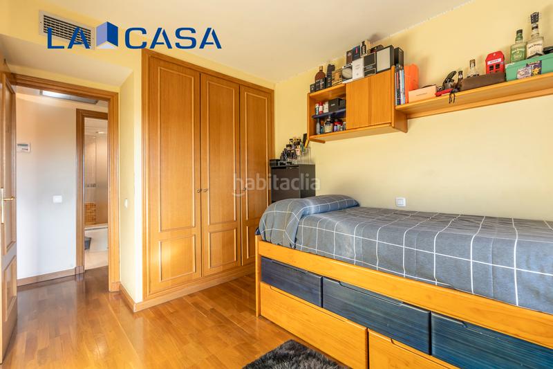 Foto f74e4294-e9cd-42da-b67f-65206c0c7f8a. Dachwohnung mit heizung parking pool in El Pinar-Punta Galea Rozas de Madrid (Las)