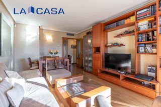 Dachwohnung in El Pinar-Punta Galea