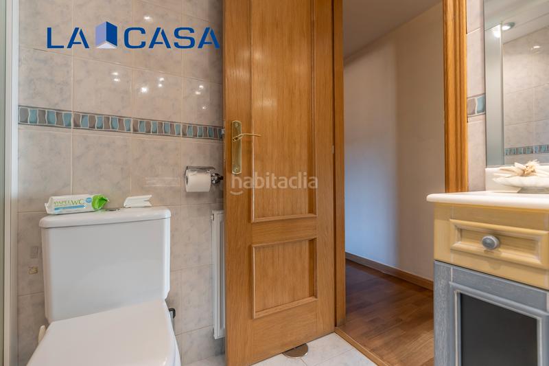 Foto 161b436b-1de6-44e6-b68c-588674512553. Penthouse with heating parking pool in El Pinar-Punta Galea Rozas de Madrid (Las)