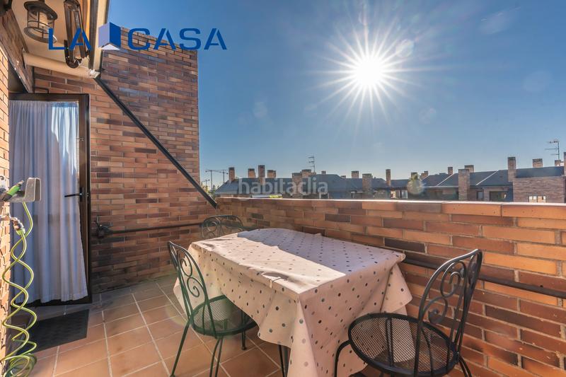 Foto 37490ccf-7057-44f6-b80c-bfd0556d9ba6. Penthouse with heating parking pool in El Pinar-Punta Galea Rozas de Madrid (Las)