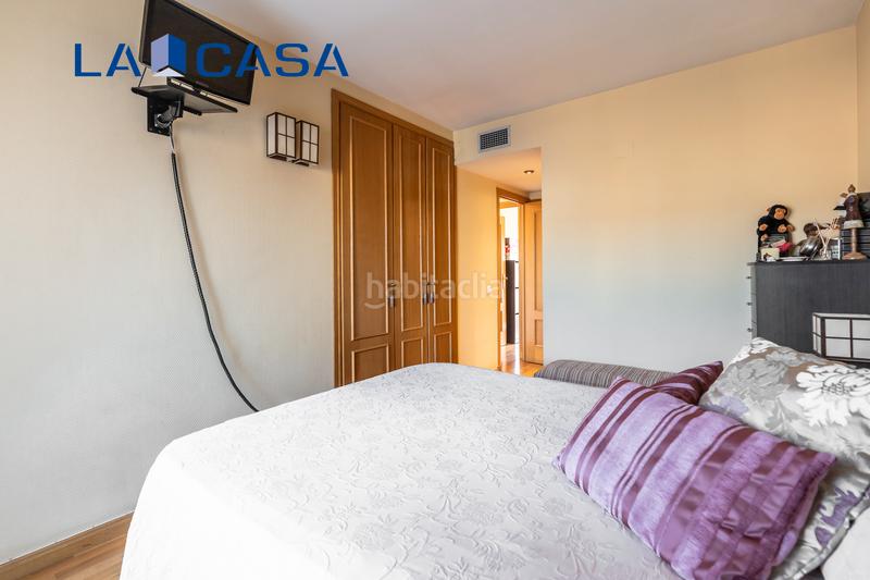 Foto 4410b342-2a2d-44c8-b9fd-efe8957c31e2. Penthouse with heating parking pool in El Pinar-Punta Galea Rozas de Madrid (Las)