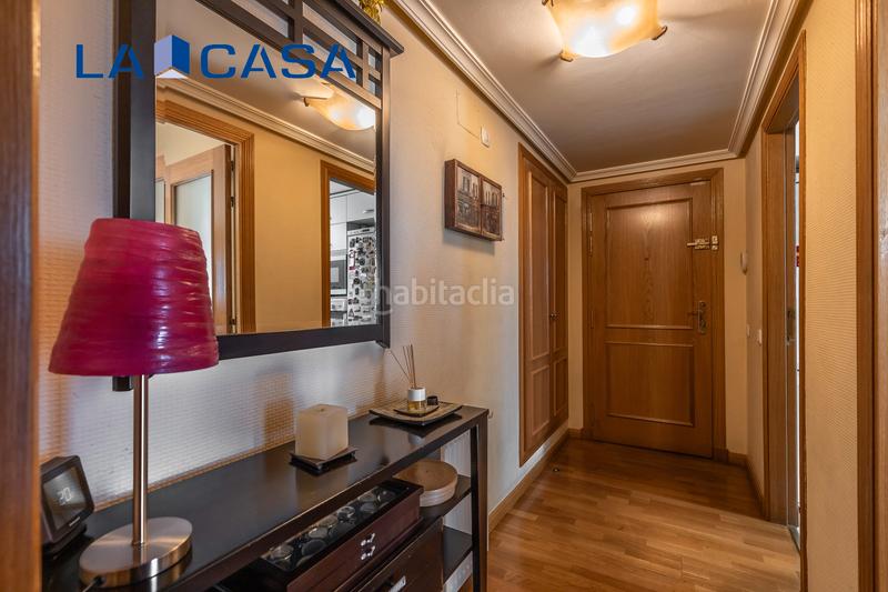 Foto 569d7539-8253-4ee2-b268-a8005e25daed. Penthouse with heating parking pool in El Pinar-Punta Galea Rozas de Madrid (Las)