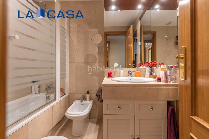 Foto 6843d898-84ad-4db4-a1d1-b93716916b18. Penthouse with heating parking pool in El Pinar-Punta Galea Rozas de Madrid (Las)