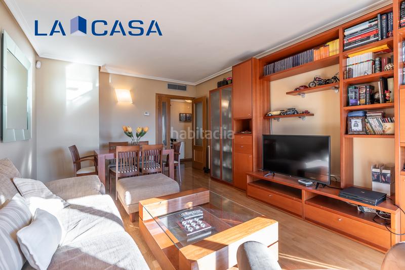 Foto 761a920e-764c-4f95-bc4c-17d0a60736df. Penthouse with heating parking pool in El Pinar-Punta Galea Rozas de Madrid (Las)