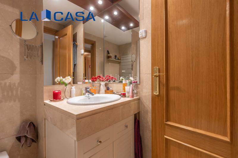 Foto 7b60d65d-6b2f-4b39-b89c-eb2ea268899a. Penthouse with heating parking pool in El Pinar-Punta Galea Rozas de Madrid (Las)