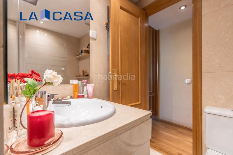 Foto 816dc8fa-5a5f-4f73-a670-1bf185588fbd. Penthouse with heating parking pool in El Pinar-Punta Galea Rozas de Madrid (Las)