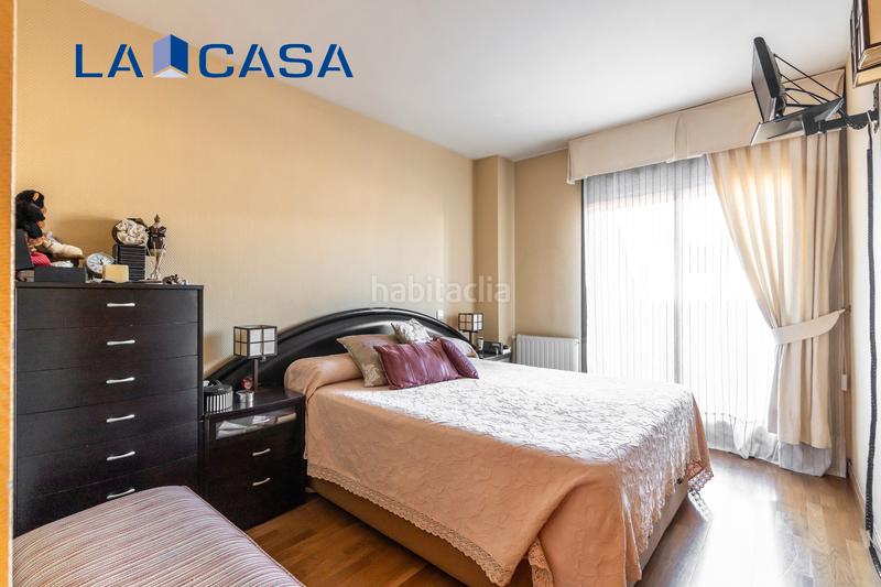 Foto 8d88555f-0878-43c9-b775-0f03189b2631. Penthouse with heating parking pool in El Pinar-Punta Galea Rozas de Madrid (Las)