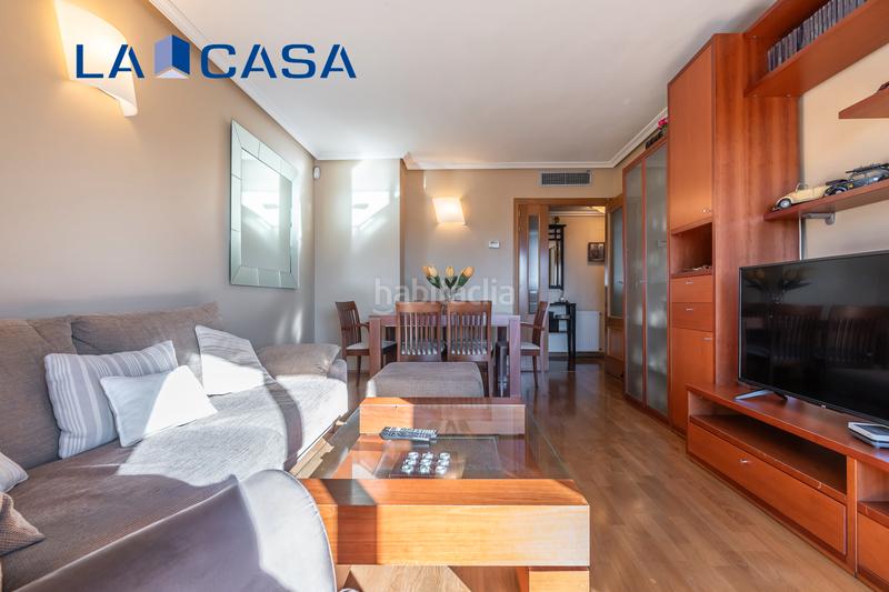 Foto ba485fc4-8294-4f56-8512-c8bfbb5878d7. Penthouse with heating parking pool in El Pinar-Punta Galea Rozas de Madrid (Las)