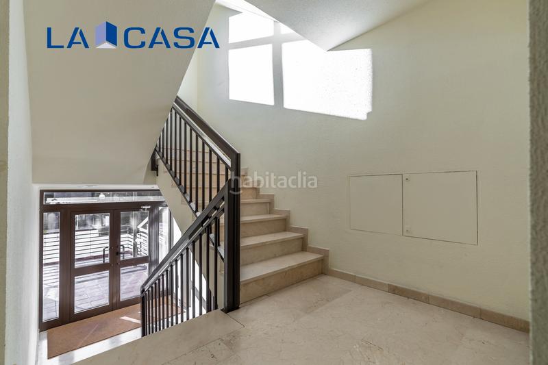 Foto cb4c1b86-b831-4b2c-8cd8-e5c710f3a78d. Penthouse with heating parking pool in El Pinar-Punta Galea Rozas de Madrid (Las)