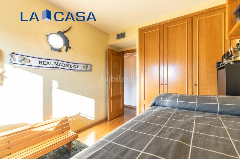 Foto cf7b6f01-549e-4842-ae44-f1135ae97b95. Penthouse with heating parking pool in El Pinar-Punta Galea Rozas de Madrid (Las)