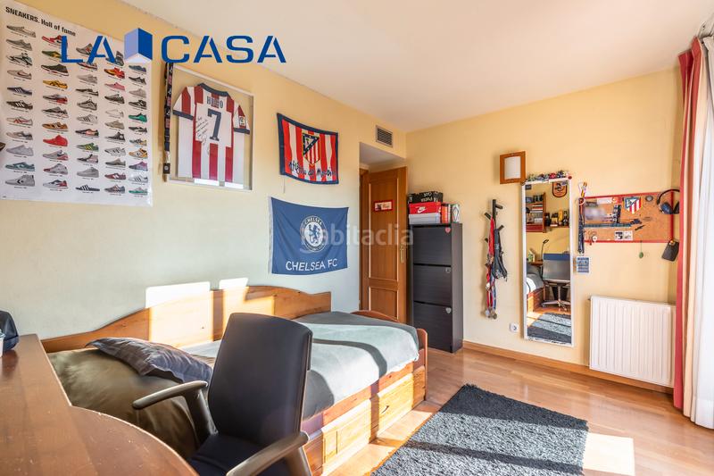 Foto de3fb378-5690-4c4b-94d1-9cbfccd12ec6. Penthouse with heating parking pool in El Pinar-Punta Galea Rozas de Madrid (Las)