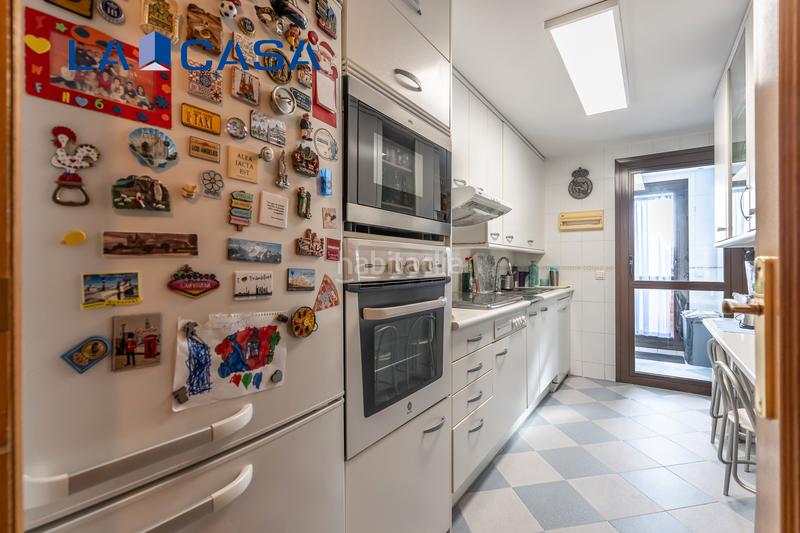 Foto df62f737-bdc3-4cfa-b3d3-a7a8eeee6aed. Penthouse with heating parking pool in El Pinar-Punta Galea Rozas de Madrid (Las)