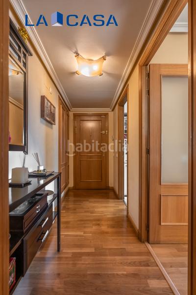 Foto fc08166c-ba96-49a1-9e10-9fcbaeac6a54. Penthouse with heating parking pool in El Pinar-Punta Galea Rozas de Madrid (Las)