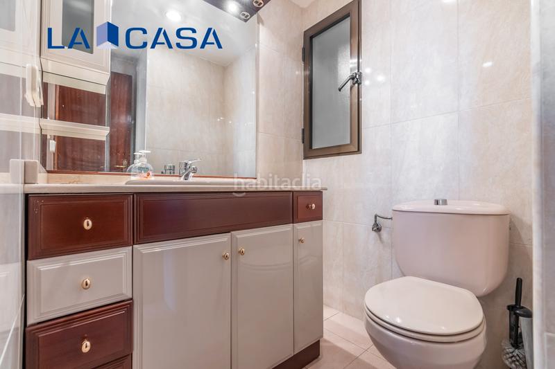 Foto 4c066249-3017-4655-aae6-429d8100901f. Appartamento con riscaldamento in Chopera Madrid