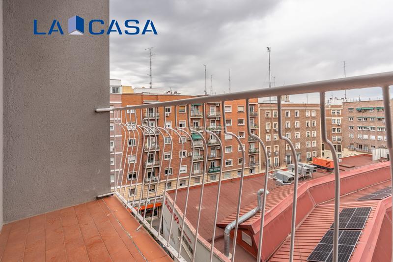Foto a11ad305-4fd7-4bcf-8284-7d304e132993. Appartamento con riscaldamento in Chopera Madrid