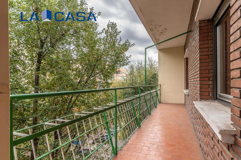 Foto a33889c8-d3f3-4e1b-987c-486a3effcb39. Appartamento con riscaldamento in Chopera Madrid