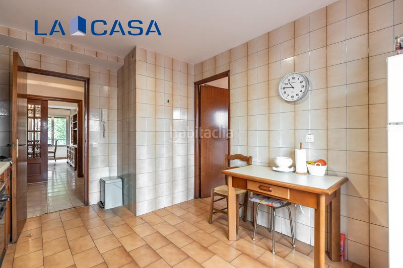 Foto f21125df-8795-4a5b-bce7-177d9ade989c. Appartamento con riscaldamento in Chopera Madrid