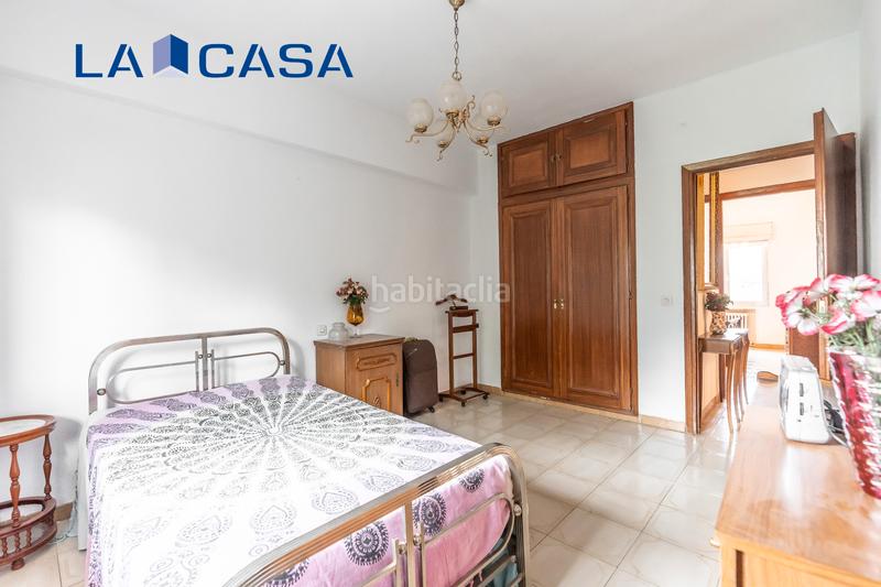 Foto db0aade7-9461-406d-8e25-e63a5c310c25. Appartement avec chauffage dans Chopera Madrid