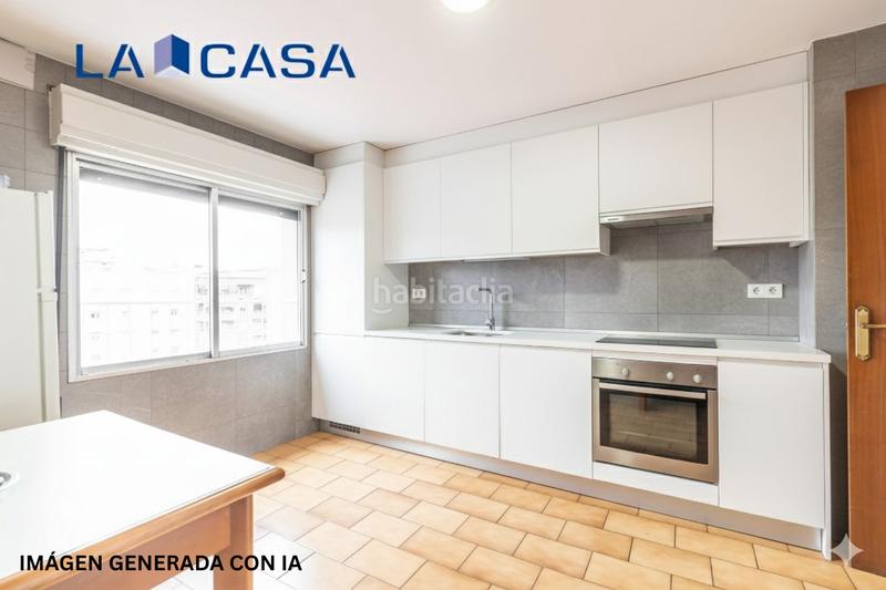 Foto dcc40397-3a16-47bf-9607-b7044de59d83. Appartement avec chauffage dans Chopera Madrid