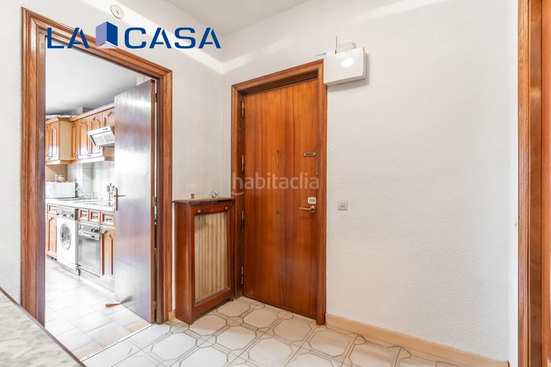 Foto f6646cf7-7b6b-43c4-926f-b269ba75435c. Appartement avec chauffage dans Chopera Madrid