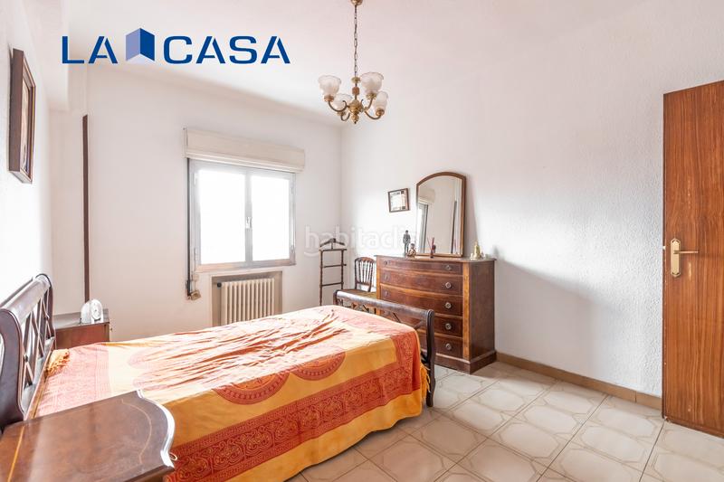 Foto 974afb83-ac3e-41b2-8b19-3cc9eac9f930. Pis amb calefacció a Chopera Madrid