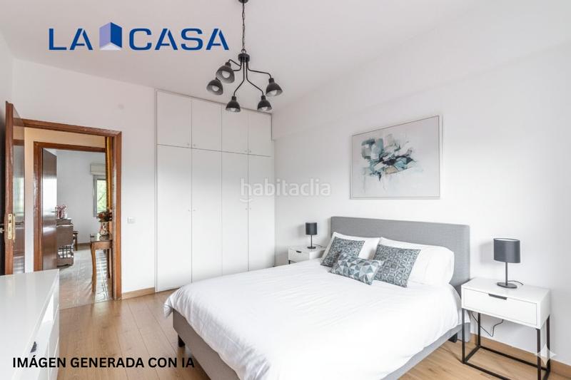 Foto c4ad8c96-4d04-4b28-add7-65b9db01cfc4. Piso en Chopera Madrid