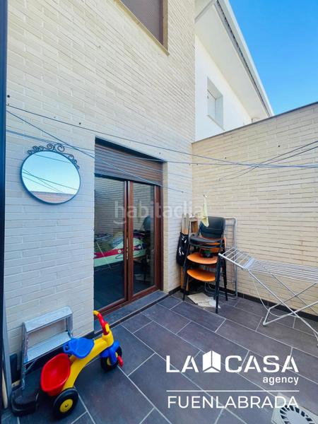 Foto d9698fb0-d095-49c7-918d-caef06a82637. Appartamento con parcheggio in Borox