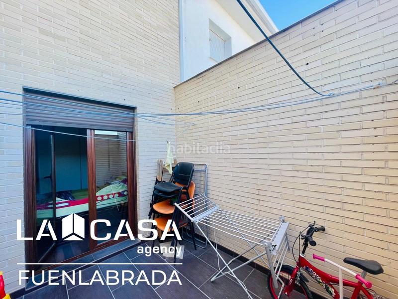 Foto dfced5f7-8b4c-4641-a890-09610eabbbd1. Appartamento con parcheggio in Borox