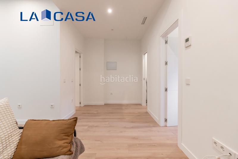 Foto 5774218c-a770-4b86-8ba1-b20f0940fd93. Affitto appartamento in Legazpi Madrid