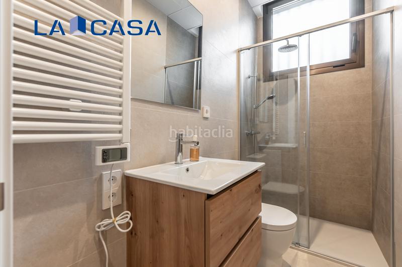 Foto b9c01ed9-ecd4-4bb0-a64d-d251c02af04f. Affitto appartamento in Legazpi Madrid