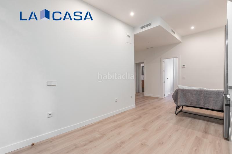 Foto 69f9033e-7298-4403-b3de-32cd691afa48. Miete etagenwohnung in Legazpi Madrid