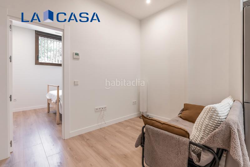 Foto d71f1865-6149-4257-bbe4-c4b588e78a67. Miete etagenwohnung in Legazpi Madrid
