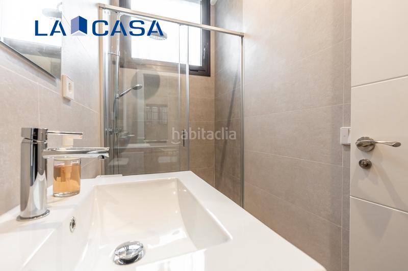 Foto ed890c89-6f11-4006-b1b7-52c59d823058. Miete etagenwohnung in Legazpi Madrid