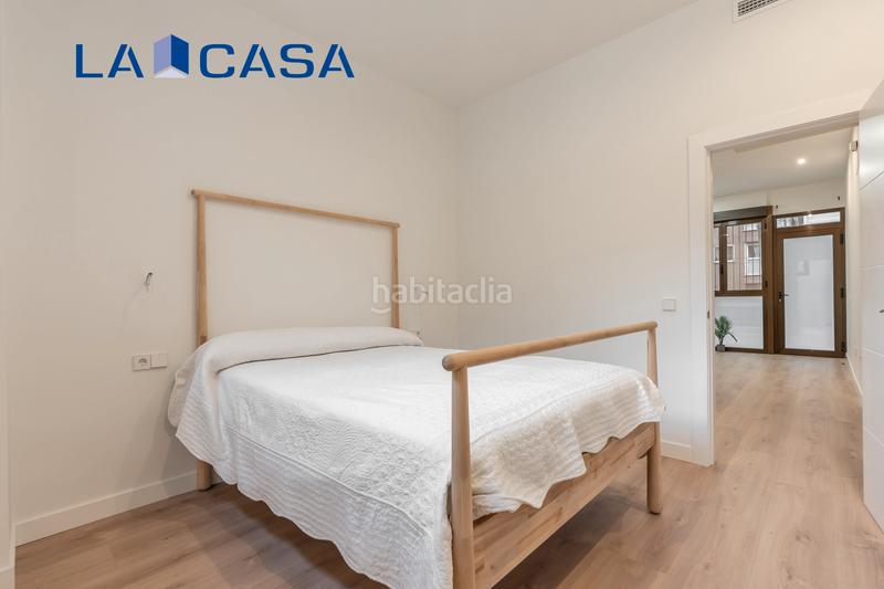 Foto f0c631d0-0e2f-4a3b-8f7a-6946118d5ee0. Miete etagenwohnung in Legazpi Madrid