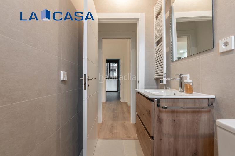 Foto 27cbdceb-35d1-4b87-a945-c93cc80efa23. Rent flat in Legazpi Madrid