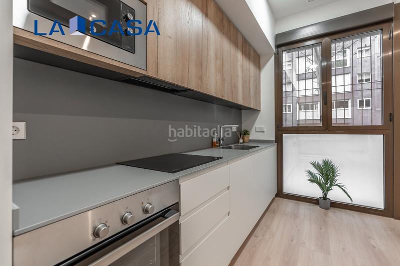 Foto 2821432f-ab44-4a05-ab0a-c05dca06a521. Rent flat in Legazpi Madrid