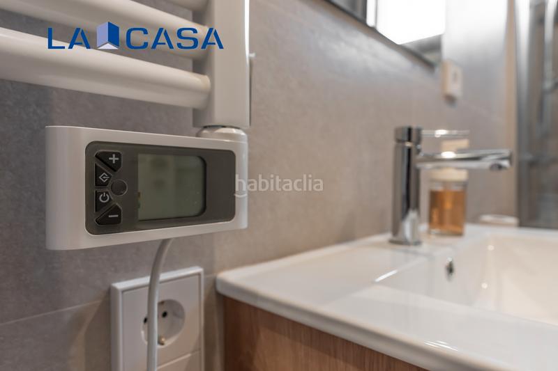 Foto 2c5f4ffd-d754-4db1-930d-b73b282f75fb. Rent flat in Legazpi Madrid