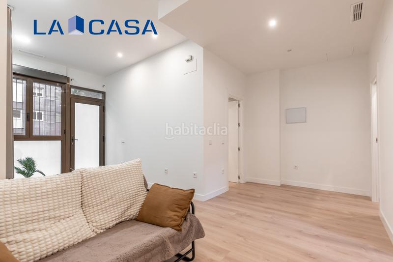 Foto 7a5a3787-ff4b-45f8-996a-bf01e9f43c3d. Rent flat in Legazpi Madrid